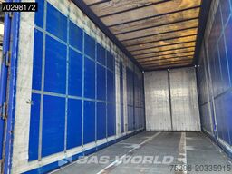 Zwalve A.M.20 2 axles APK 04/26 Liftas