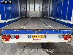 Zwalve A.M.20 2 axles APK 04/26 Liftas