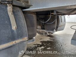 Zwalve A.M.20 2 axles APK 04/26 Liftas