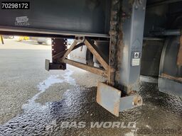 Zwalve A.M.20 2 axles APK 04/26 Liftas