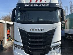 Iveco Stralis Sway