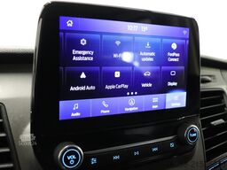 Ford Transit Custom 2.0 TDCI 130PK L2 Dubbele Cabine...