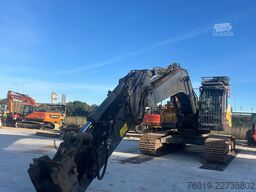 VOLVO EC300EL