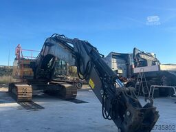 VOLVO EC300EL
