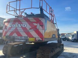 VOLVO EC300EL