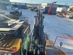 VOLVO EC300EL