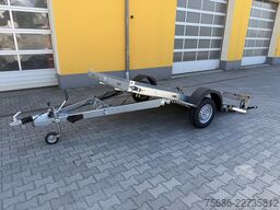 Martz Plattform kippbar 295cm x 163cm 1,3T
