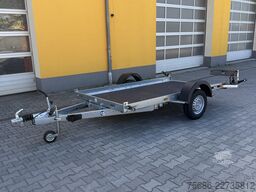 Martz Plattform kippbar 295cm x 163cm 1,3T