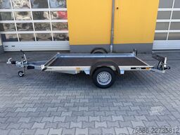 Martz Plattform kippbar 295cm x 163cm 1,3T