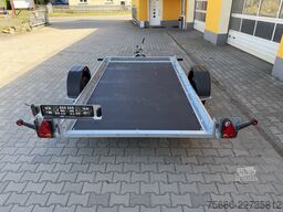 Martz Plattform kippbar 295cm x 163cm 1,3T