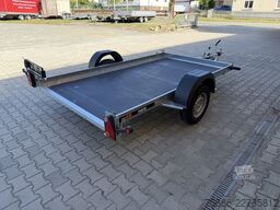 Martz Plattform kippbar 295cm x 163cm 1,3T
