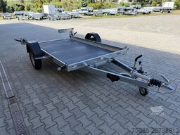 Martz Plattform kippbar 295cm x 163cm 1,3T