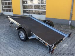 Martz Plattform kippbar 295cm x 163cm 1,3T