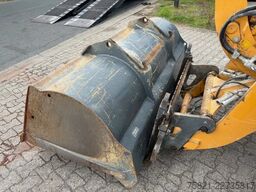 Liebherr L509 Stereolader