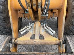 Liebherr L509 Stereolader