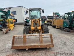 Liebherr L509 Stereolader