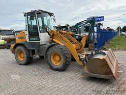Liebherr L509 Stereolader