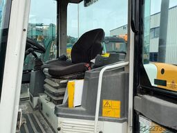 Liebherr L509 Stereolader