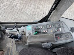 Liebherr L509 Stereolader