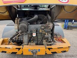 Liebherr L509 Stereolader