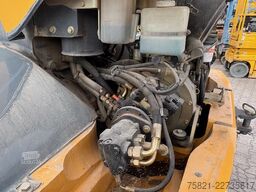 Liebherr L509 Stereolader