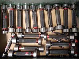 Schaften Automotive Trucks & Buses Schaften Automotive Trucks & Buses Schaften Automotive Trucks & Buses