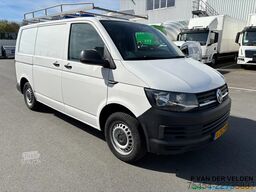 VW Transporter 2.0 TDI | L1H1 | Trendline | 150 pk |