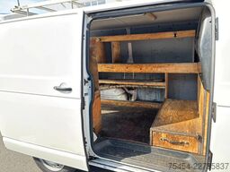 VW Transporter 2.0 TDI | L1H1 | Trendline | 150 pk |