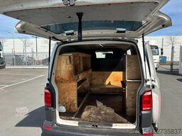 VW Transporter 2.0 TDI | L1H1 | Trendline | 150 pk |