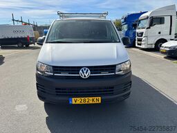VW Transporter 2.0 TDI | L1H1 | Trendline | 150 pk |