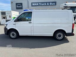 VW Transporter 2.0 TDI | L1H1 | Trendline | 150 pk |