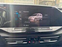 VW Caddy CARGO 2.0 TDI | Automaat |