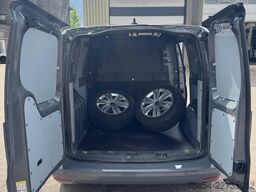 VW Caddy CARGO 2.0 TDI | Automaat |