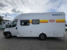 Fiat Ducato Weinsberg Carasuite 650MF del 2024 | Automatico | Posti letto: 6