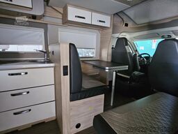 Fiat Ducato Weinsberg Carasuite 650MF del 2024 | Automatico | Posti letto: 6