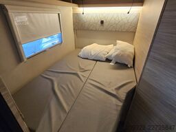 Fiat Ducato Weinsberg Carasuite 650MF del 2024 | Automatico | Posti letto: 6