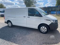 VW T6. TDI 150Transporter Kasten lang ,SHgepfleg