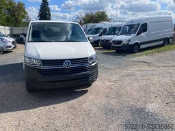VW T6. TDI 150Transporter Kasten lang ,SHgepfleg