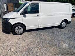VW T6. TDI 150Transporter Kasten lang ,SHgepfleg