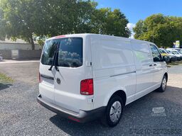 VW T6. TDI 150Transporter Kasten lang ,SHgepfleg