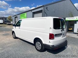 VW T6. TDI 150Transporter Kasten lang ,SHgepfleg