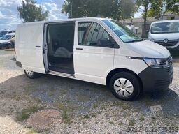 VW T6. TDI 150Transporter Kasten lang ,SHgepfleg