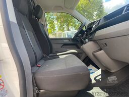 VW T6. TDI 150Transporter Kasten lang ,SHgepfleg