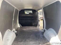 VW T6. TDI 150Transporter Kasten lang ,SHgepfleg