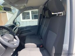 VW T6. TDI 150Transporter Kasten lang ,SHgepfleg