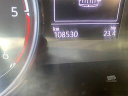VW T6. TDI 150Transporter Kasten lang ,SHgepfleg
