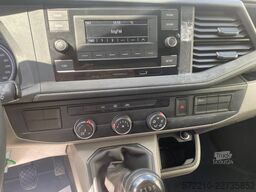 VW T6. TDI 150Transporter Kasten lang ,SHgepfleg