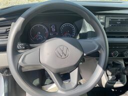 VW T6. TDI 150Transporter Kasten lang ,SHgepfleg