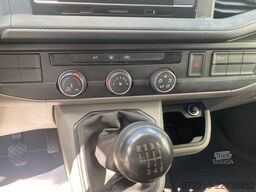 VW T6. TDI 150Transporter Kasten lang ,SHgepfleg