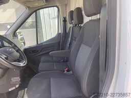 FORD Transit Kasten 350 L3 Trend,Navi,Kamera,PDC,1Hd